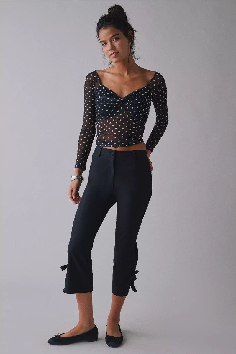 Urban Outfitters SS 2025 — Sydnee Haney #80