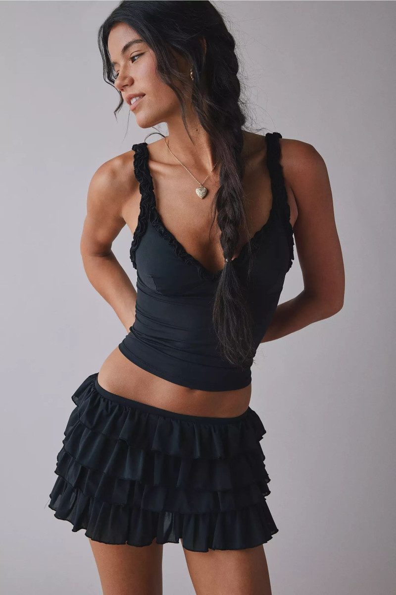 Urban Outfitters SS 2025 — Sydnee Haney #132