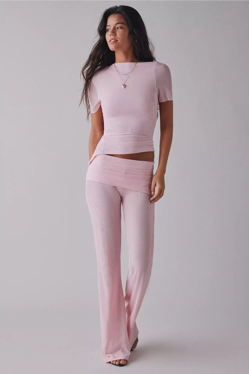 Urban Outfitters SS 2025 — Sydnee Haney #131