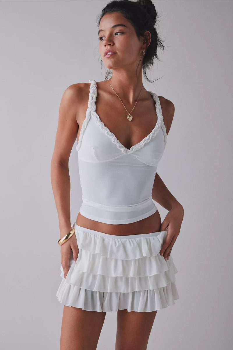 Urban Outfitters SS 2025 — Sydnee Haney #133