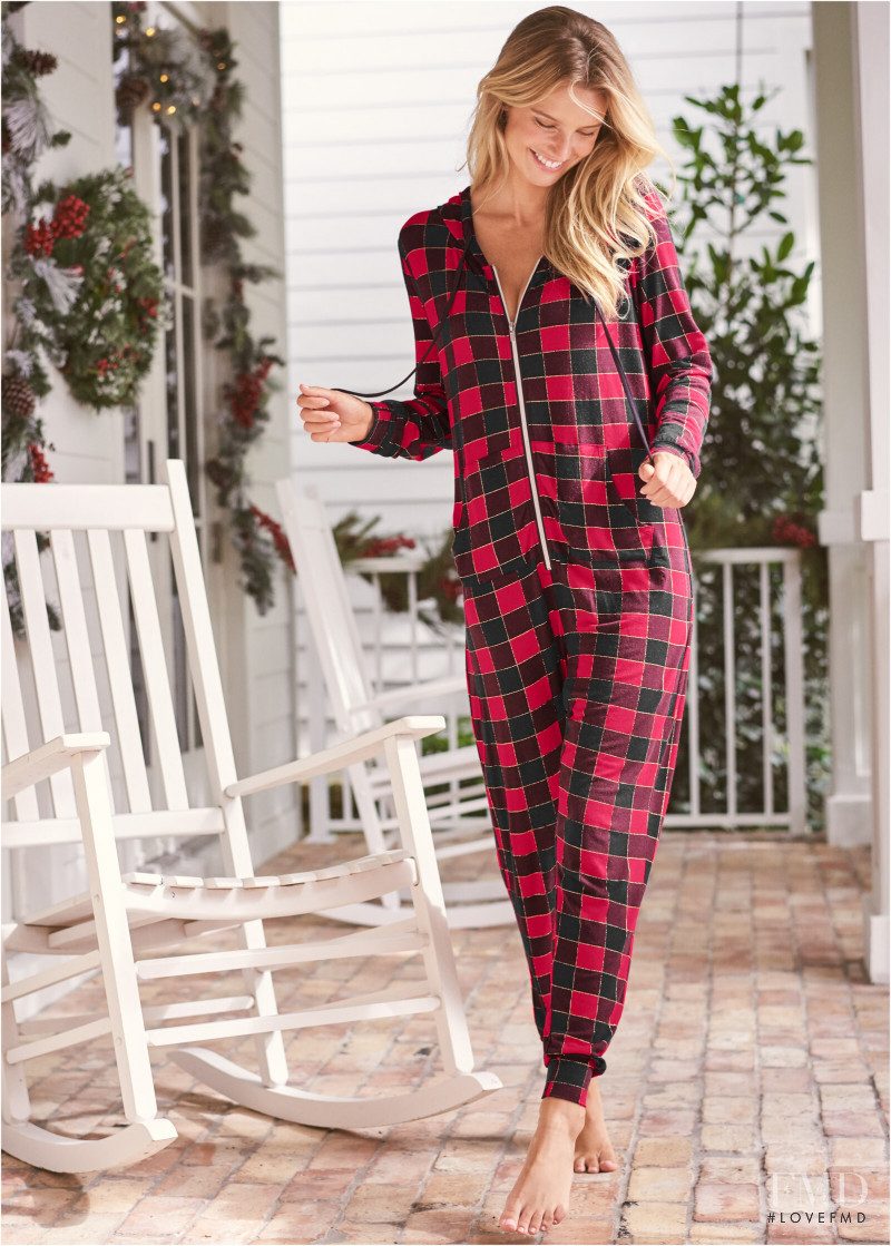 Venus FW 2020 — Brooke Lynn Buchanan #26