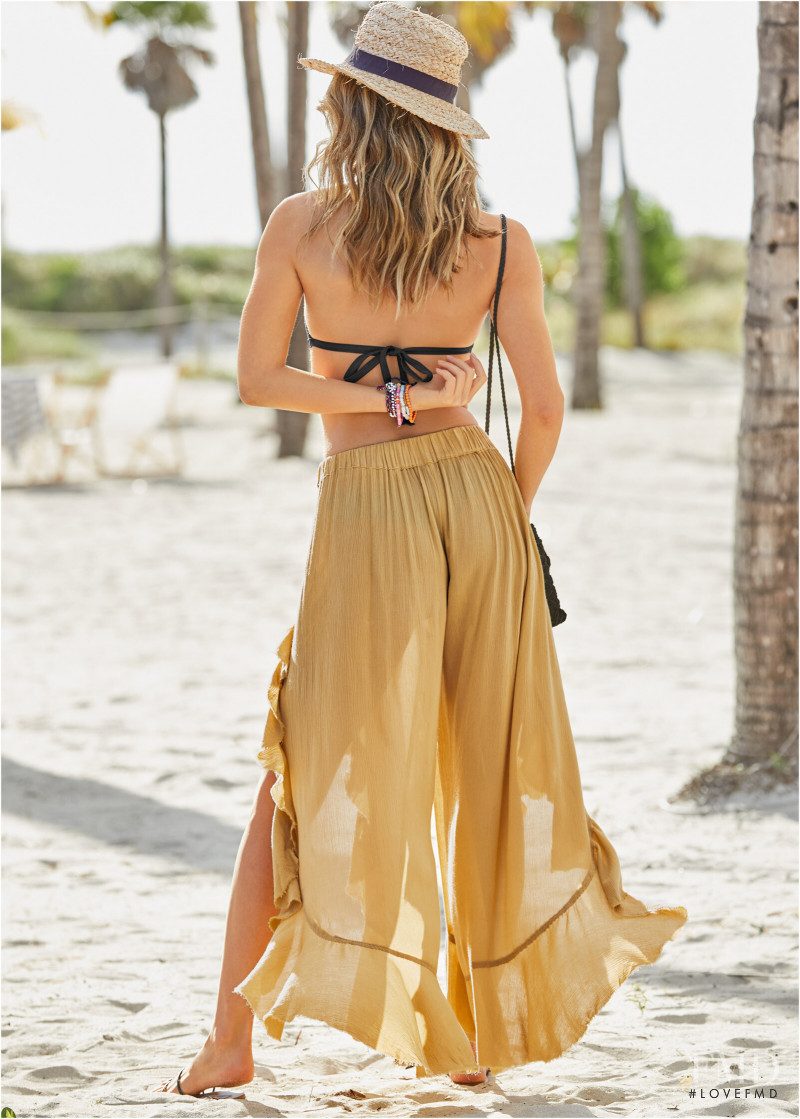 Venus SS 2020 — Jehane-Marie Gigi Paris #15