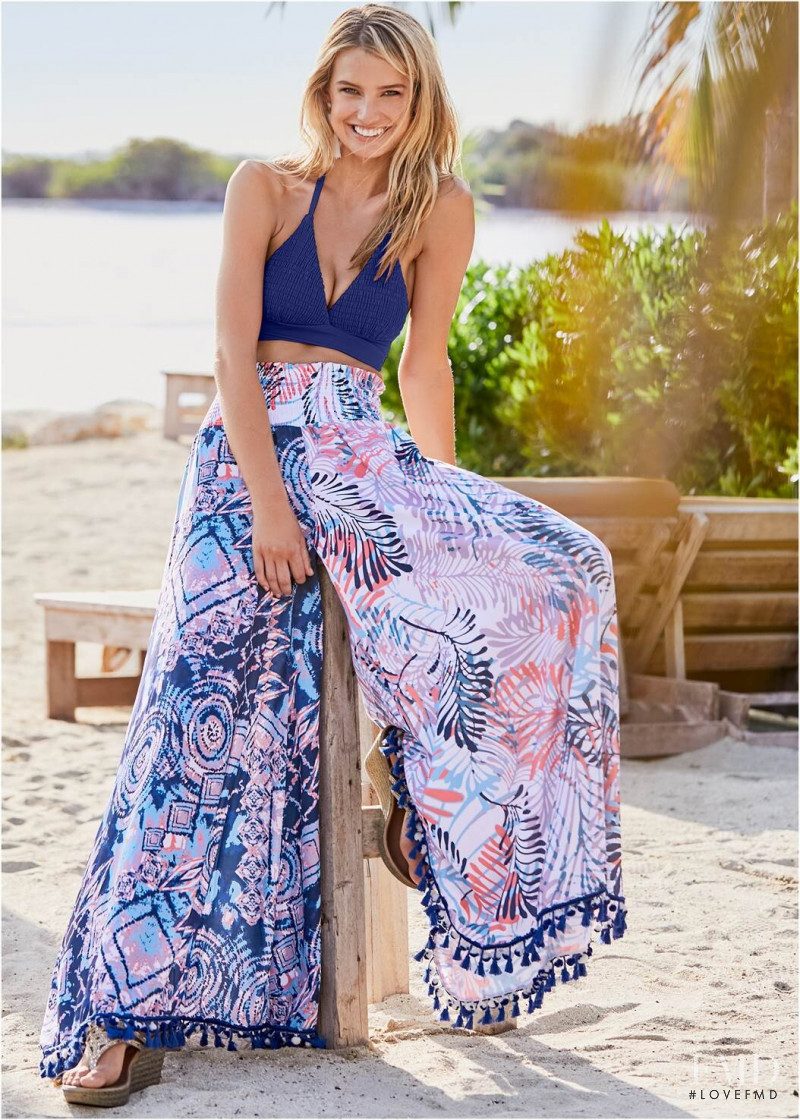 Venus SS 2022 — Brooke Lynn Buchanan #32