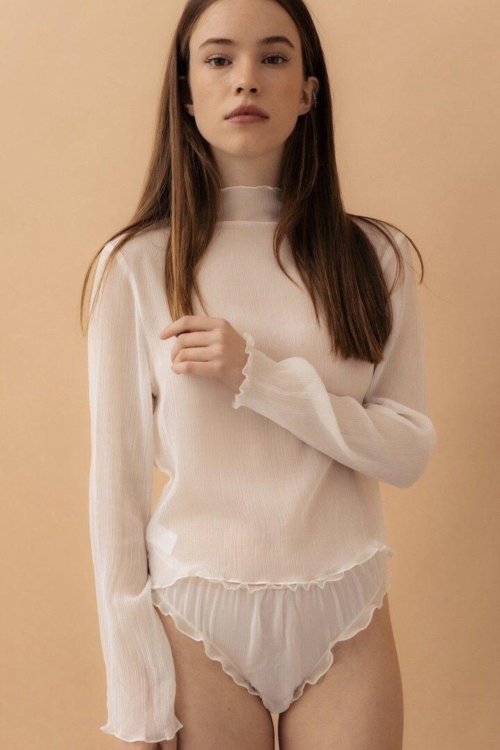 Veter Shop SS 2023 — Natasha Kozyreva #10