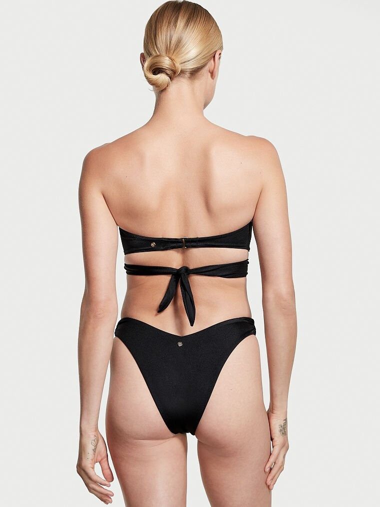 Victoria's Secret Swim FW 2022 — Brooke Perry #5