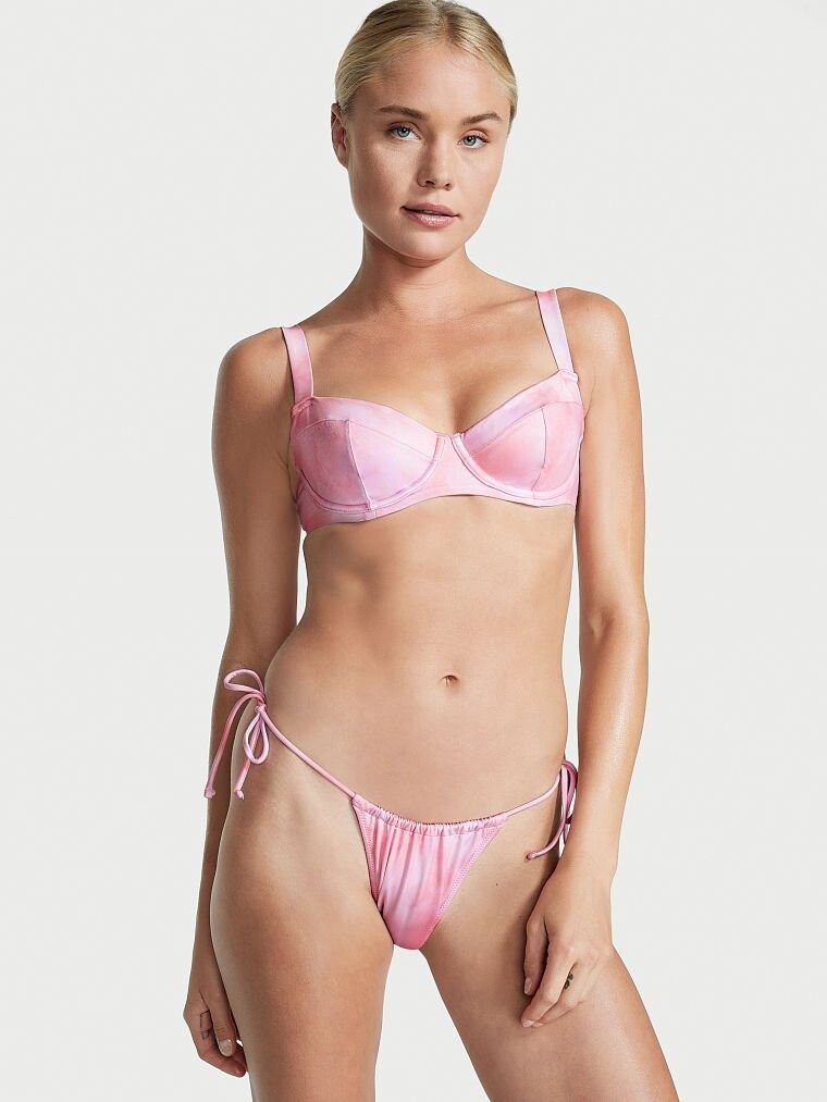 Victoria's Secret Swim FW 2022 — Brooke Perry #2