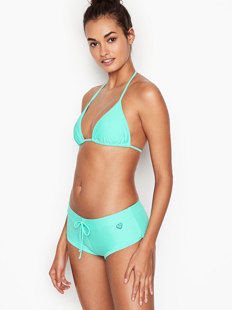 Victoria's Secret Swim SS 2019 — Gizele Oliveira #11