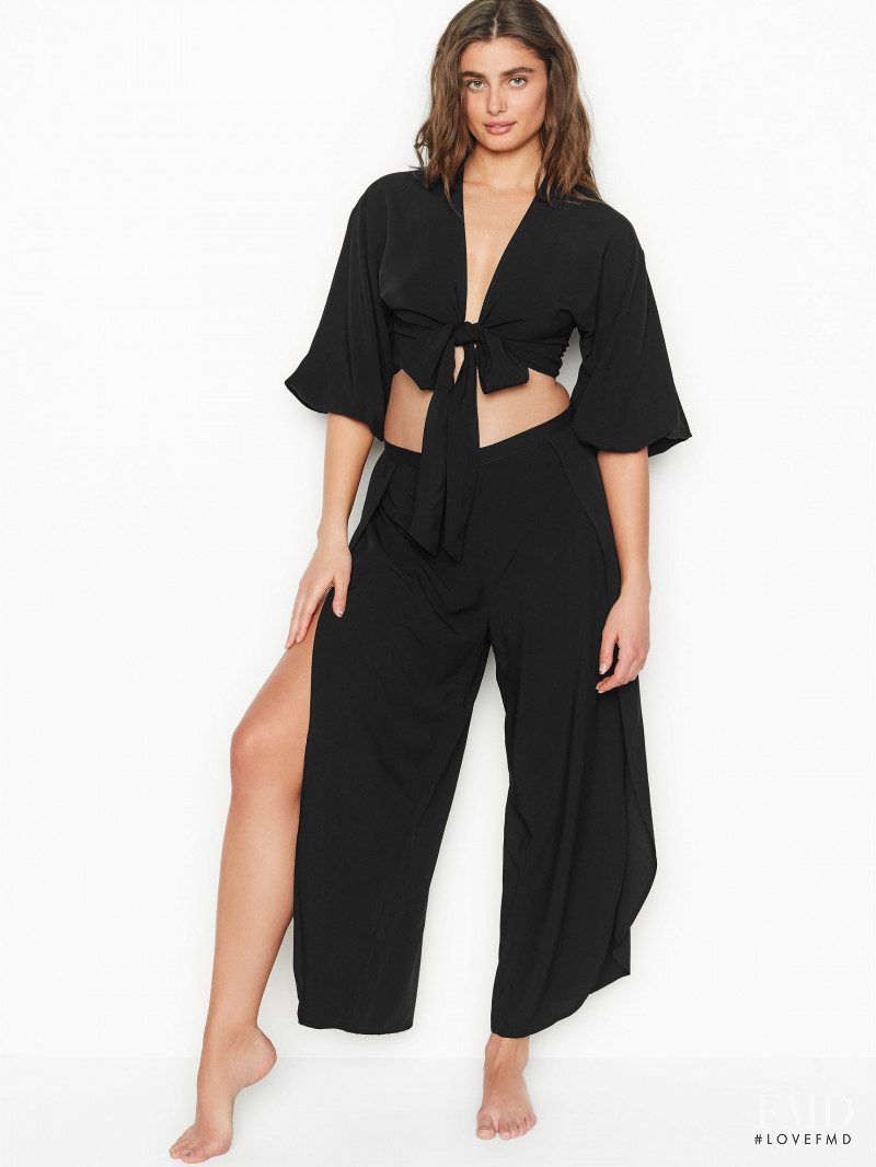 Victoria's Secret Swim SS 2020 — Taylor Hill #51