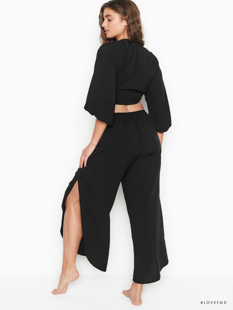 Victoria's Secret Swim SS 2020 — Taylor Hill #50