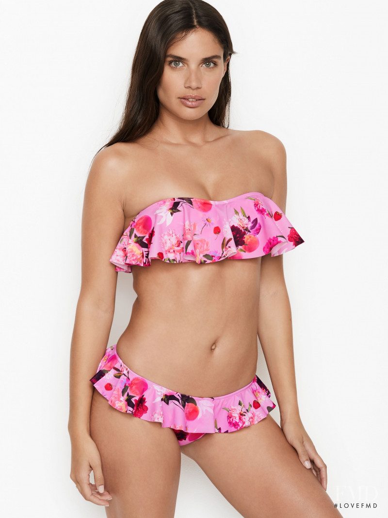 Victoria's Secret Swim SS 2021 — Sara Sampaio #13