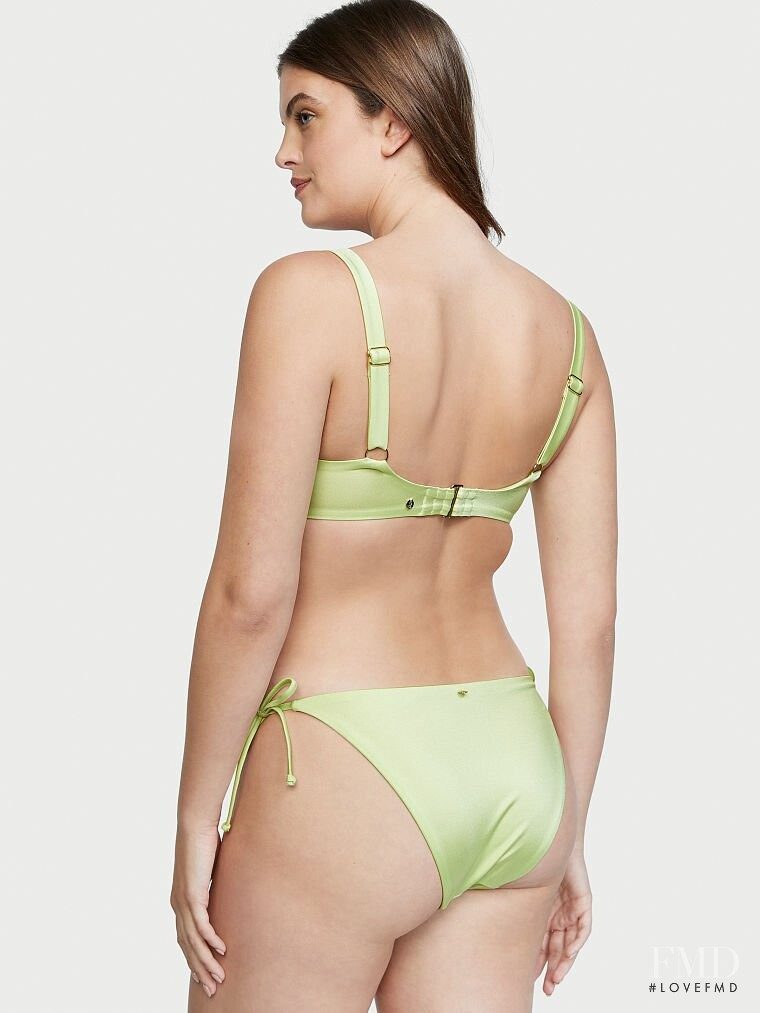 Victoria's Secret Swim SS 2022 — Abbey Ries #6