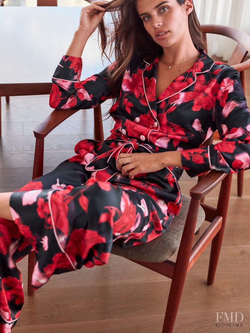Victoria's Secret FW 2019 — Sara Sampaio #18