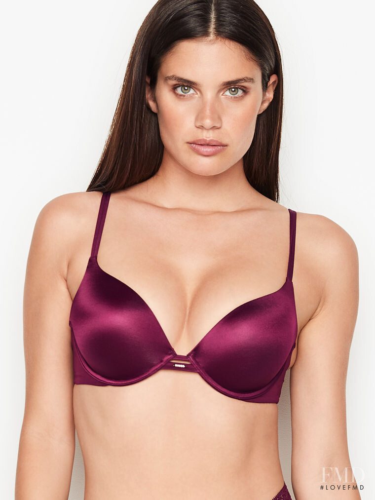Victoria's Secret FW 2019 — Sara Sampaio #51