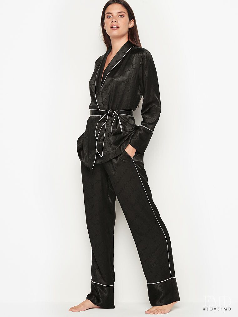 Victoria's Secret FW 2019 — Sara Sampaio #60