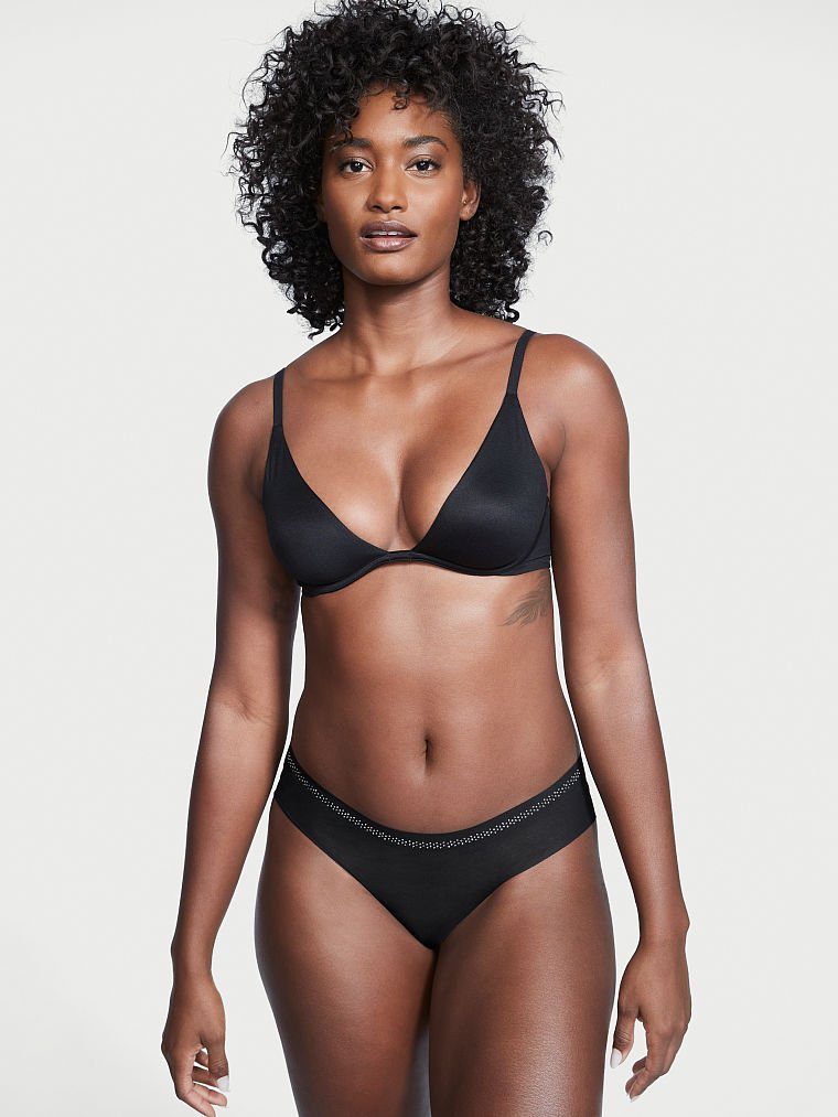 Victoria's Secret FW 2021 — Melodie Monrose #7