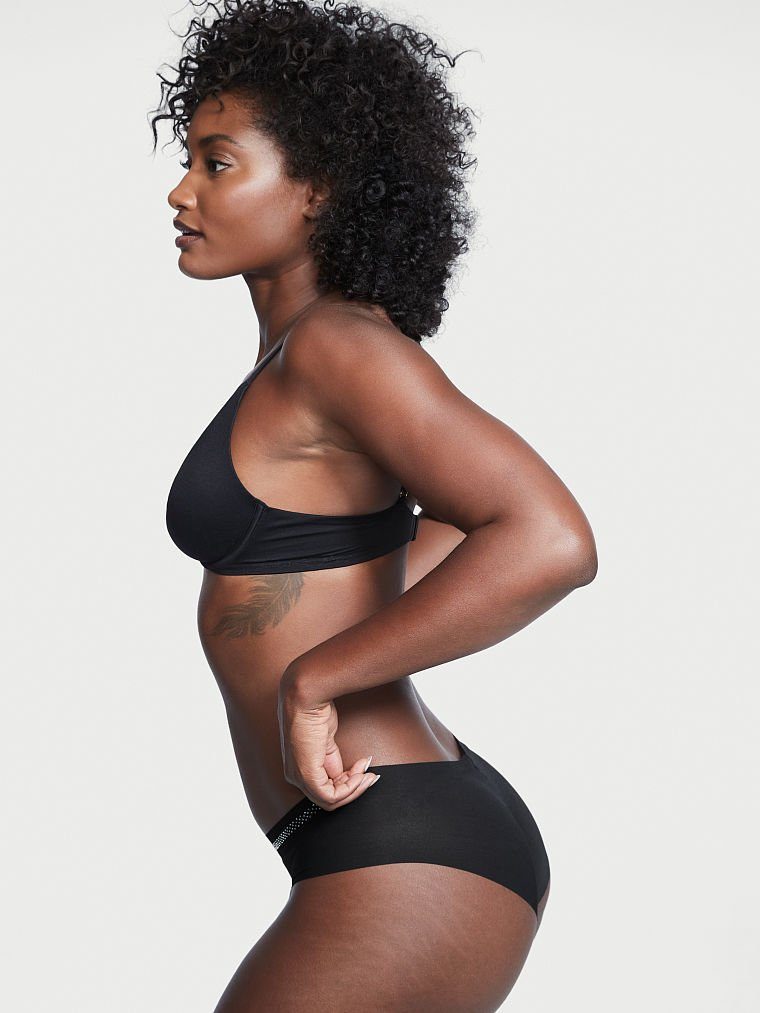 Victoria's Secret FW 2021 — Melodie Monrose #9