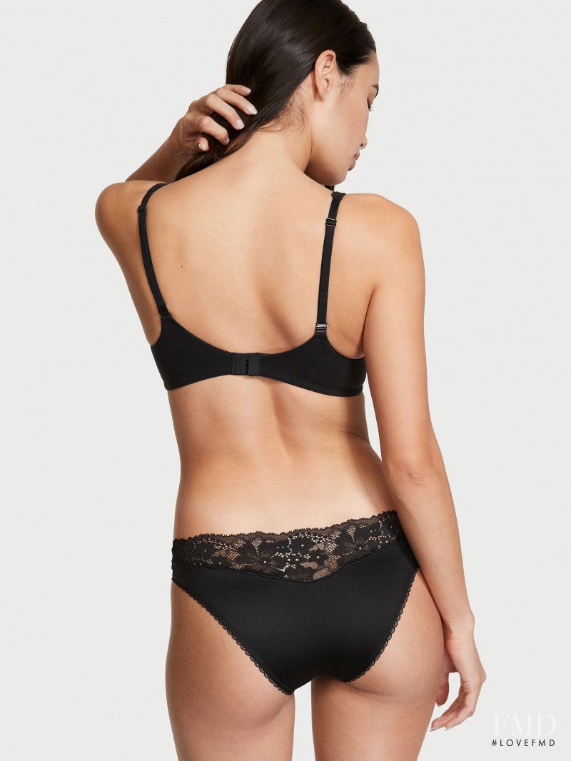 Victoria's Secret FW 2021 — Kelsey Merritt #119