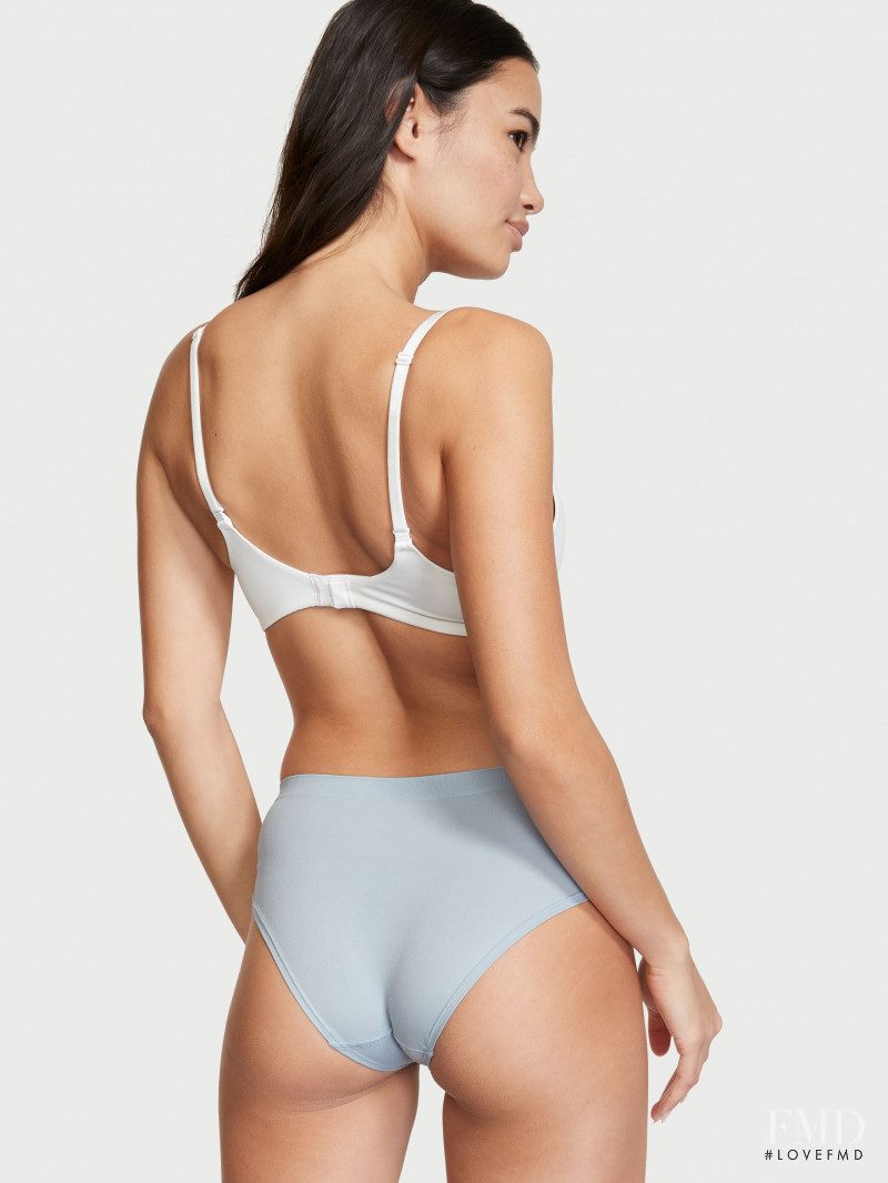 Victoria's Secret FW 2021 — Kelsey Merritt #107