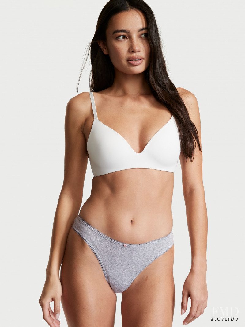 Victoria's Secret FW 2021 — Kelsey Merritt #111