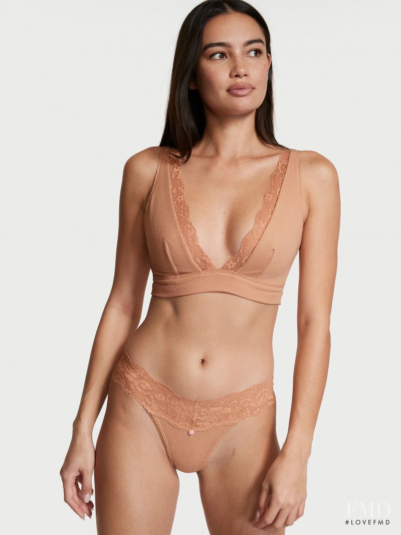 Victoria's Secret FW 2021 — Kelsey Merritt #145