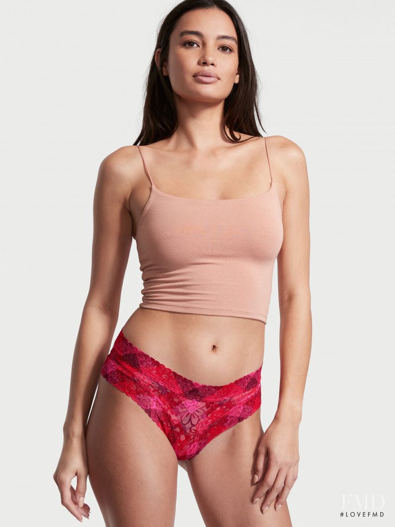 Victoria's Secret FW 2021 — Kelsey Merritt #148