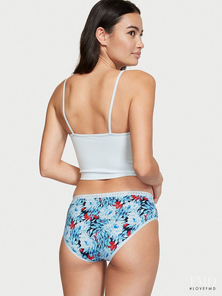 Victoria's Secret FW 2021 — Kelsey Merritt #36