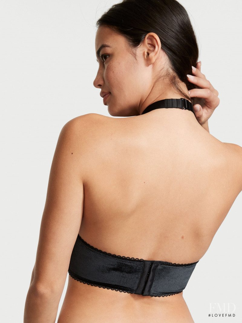 Victoria's Secret FW 2021 — Kelsey Merritt #98