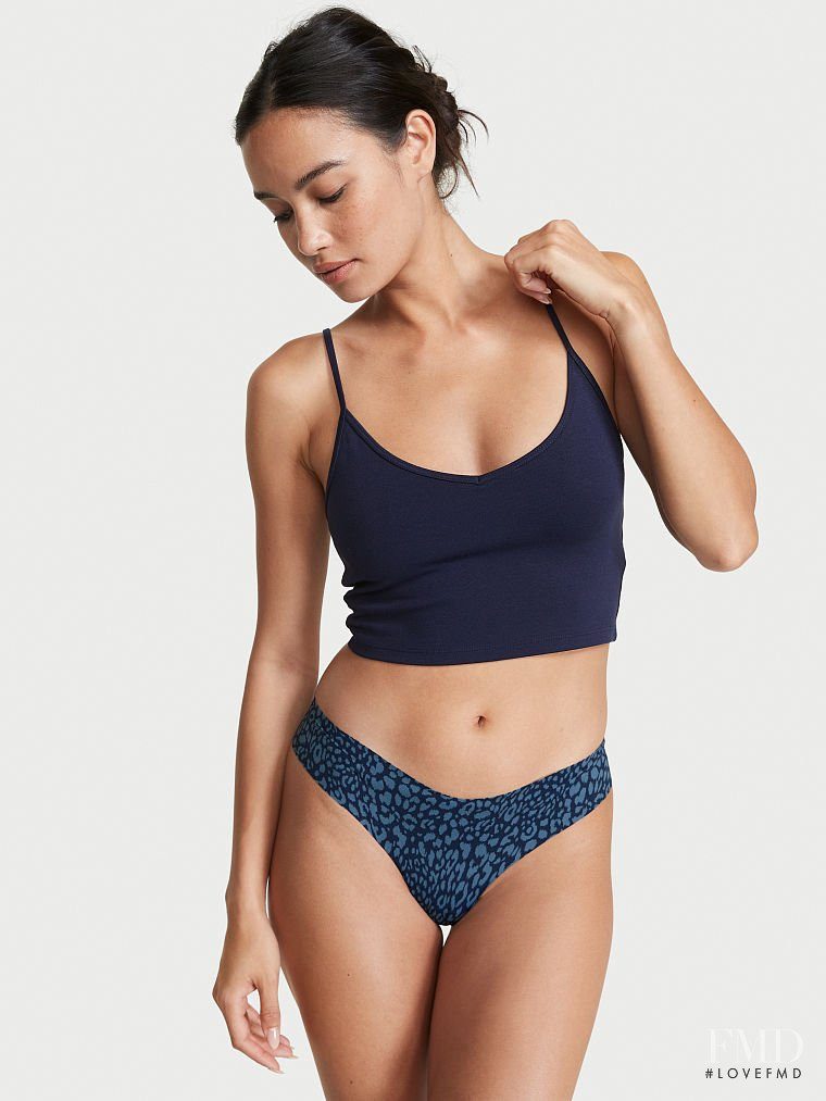 Victoria's Secret FW 2021 — Kelsey Merritt #67