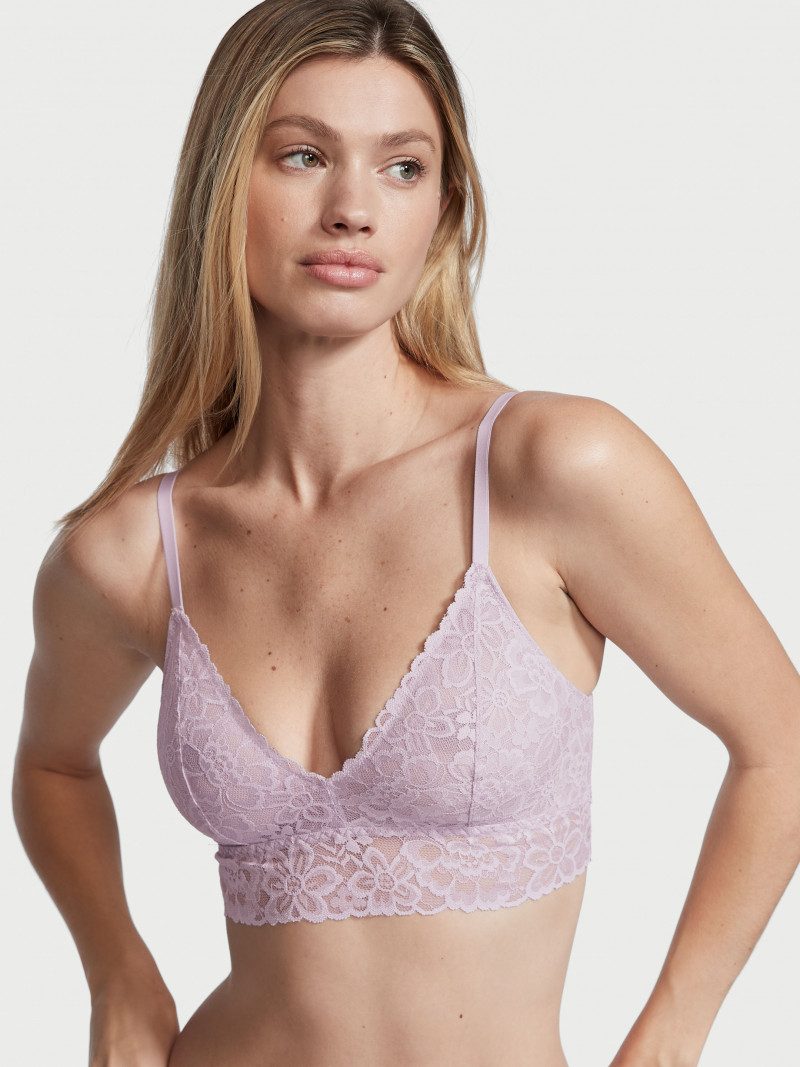 Victoria's Secret FW 2021 — Maggie Rawlins #23