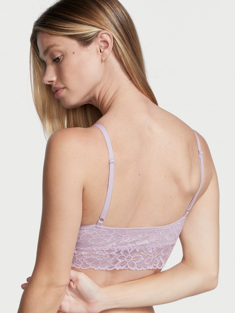 Victoria's Secret FW 2021 — Maggie Rawlins #19