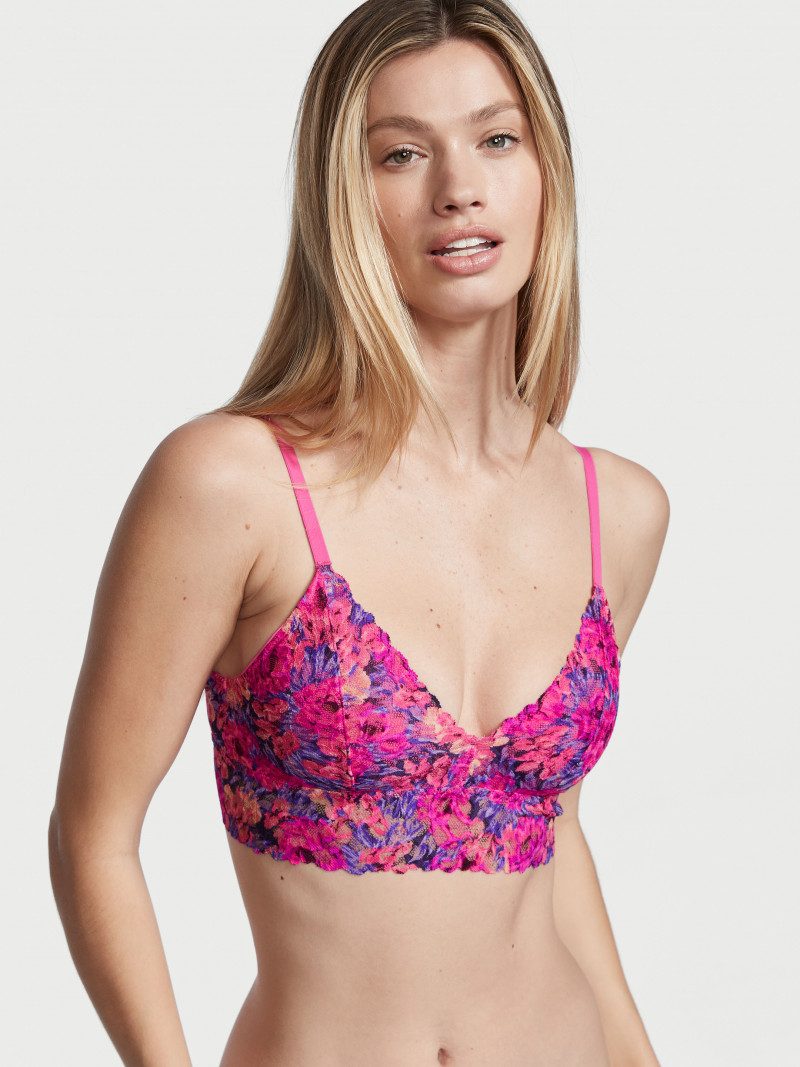 Victoria's Secret FW 2021 — Maggie Rawlins #2