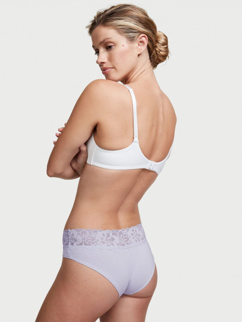 Victoria's Secret FW 2021 — Maggie Rawlins #44