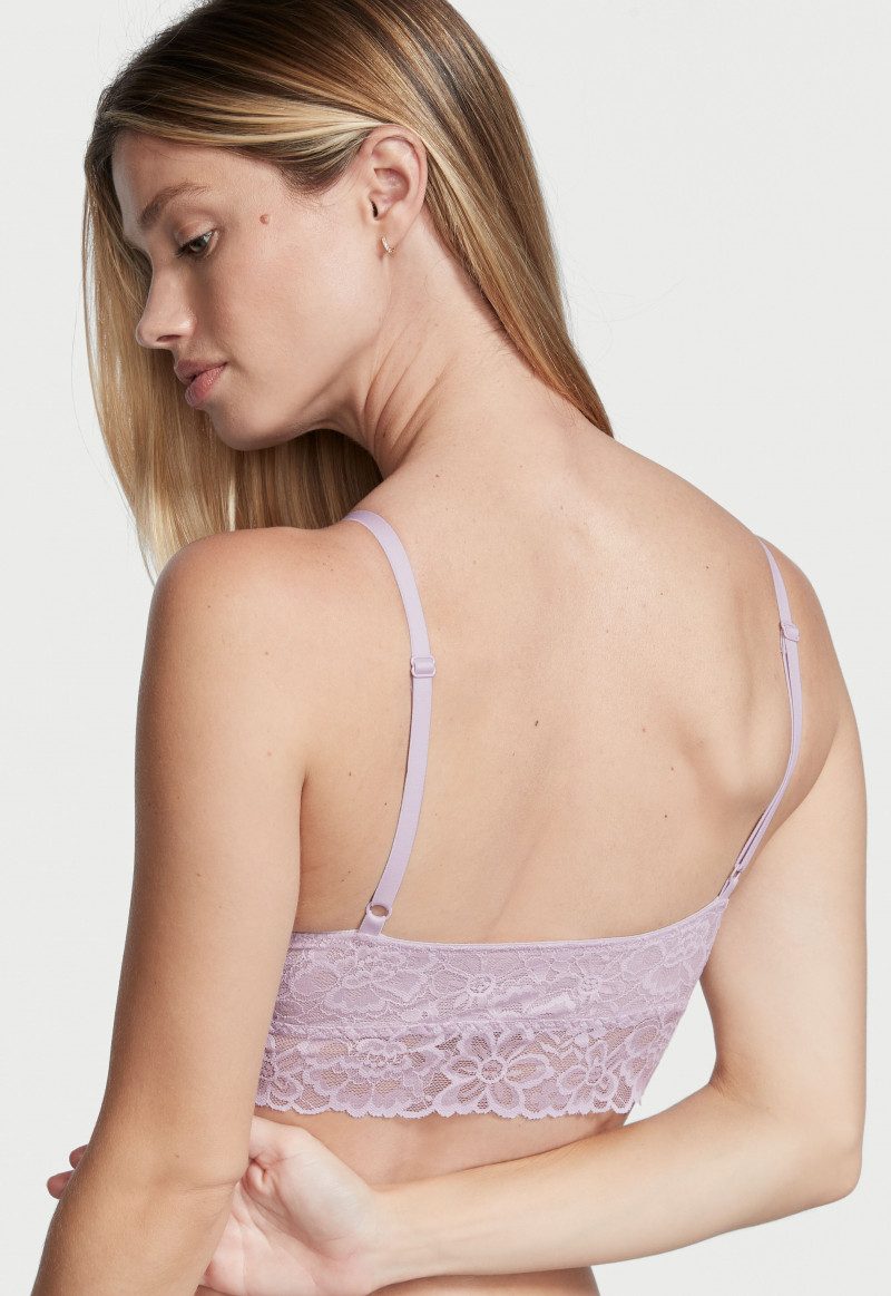 Victoria's Secret FW 2021 — Maggie Rawlins #71