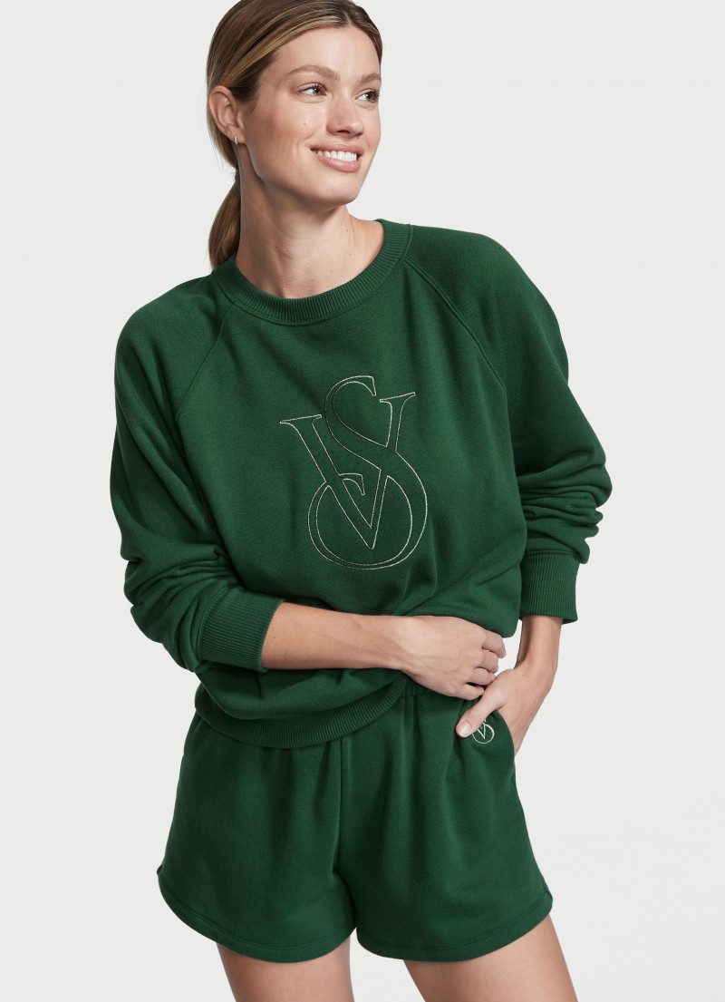 Victoria's Secret FW 2021 — Maggie Rawlins #85