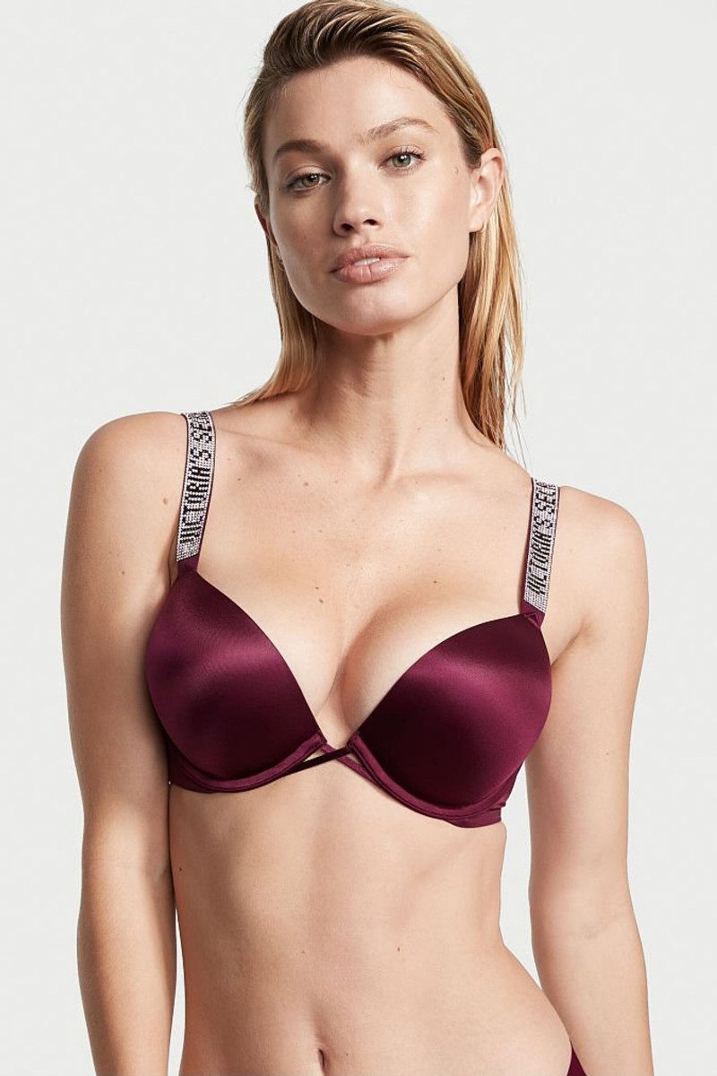 Victoria's Secret FW 2021 — Maggie Rawlins #102