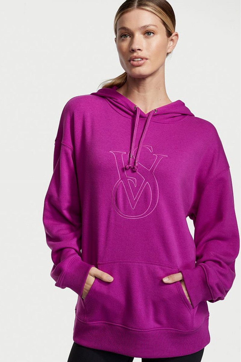 Victoria's Secret FW 2021 — Maggie Rawlins #97