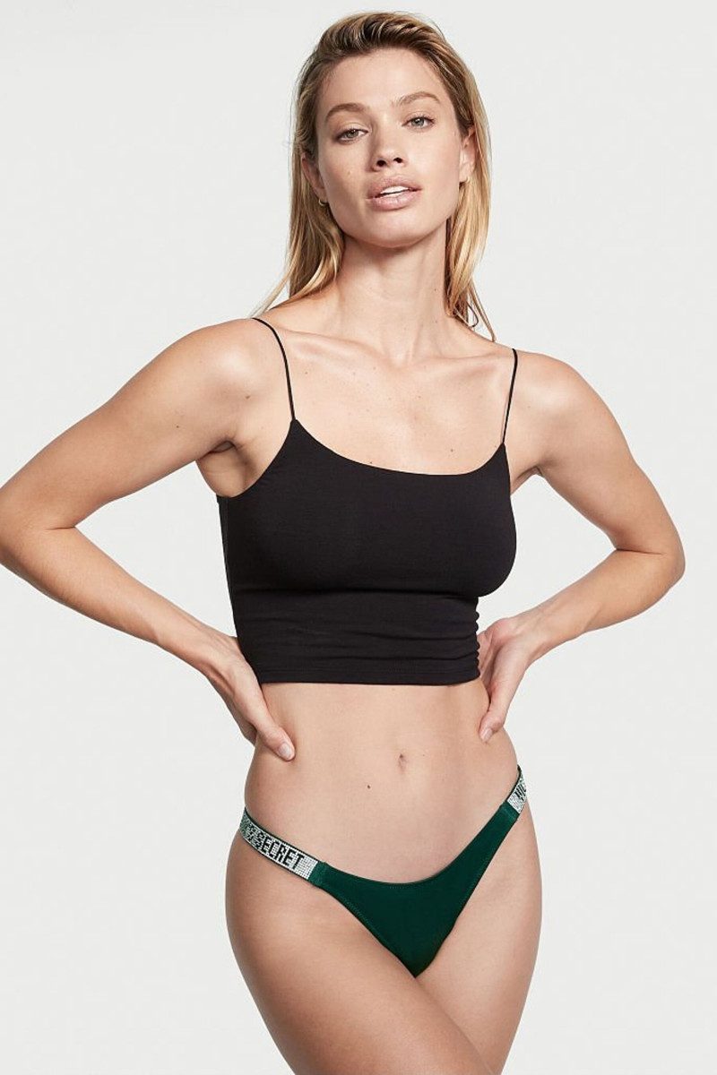 Victoria's Secret FW 2021 — Maggie Rawlins #105