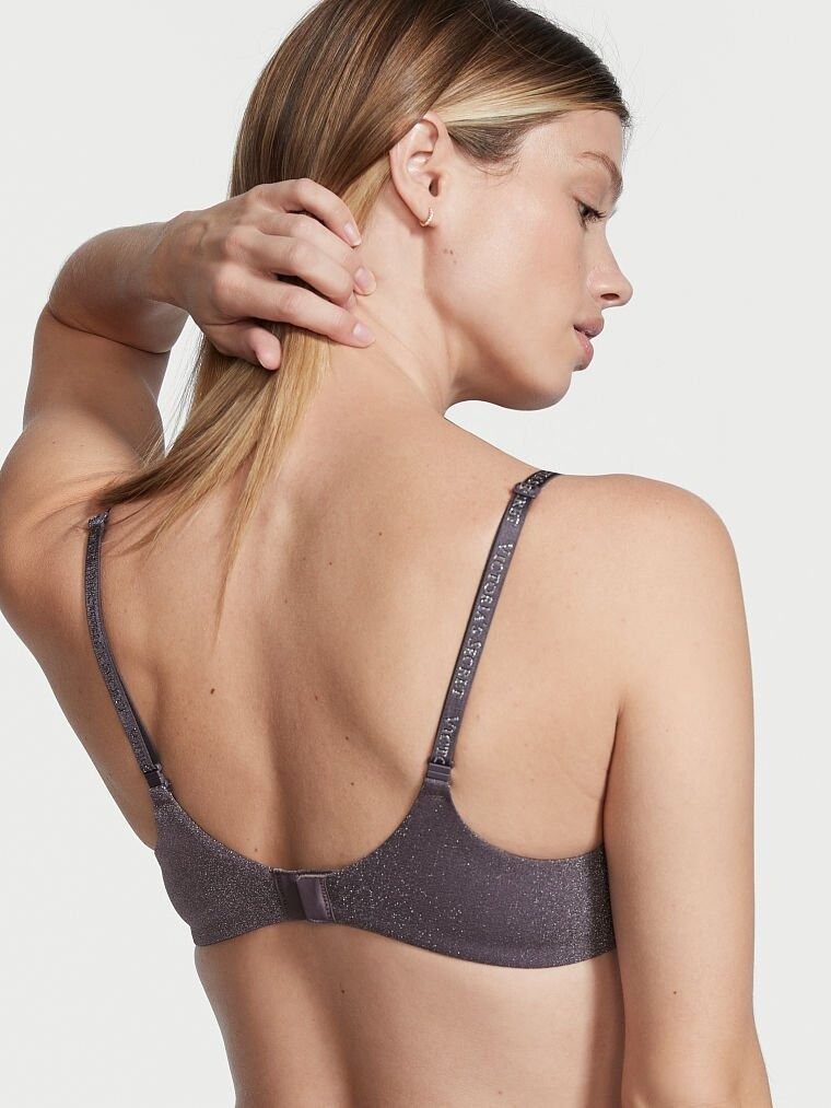 Victoria's Secret FW 2021 — Maggie Rawlins #91