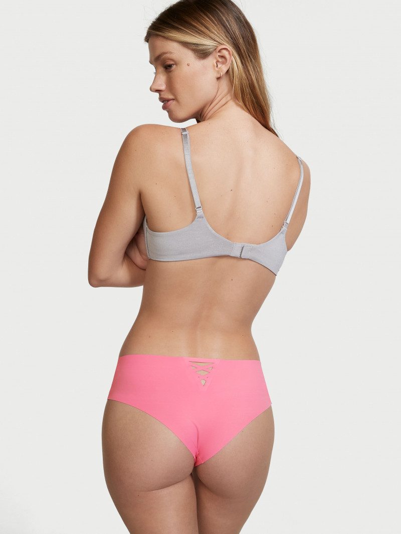 Victoria's Secret FW 2021 — Maggie Rawlins #161