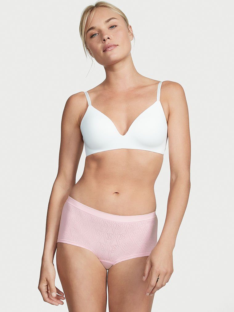 Victoria's Secret FW 2022 — Brooke Perry #2