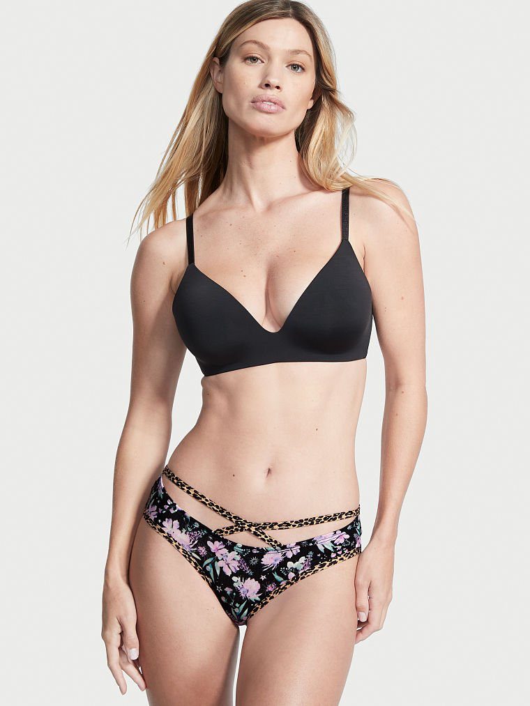 Victoria's Secret FW 2022 — Maggie Rawlins #312