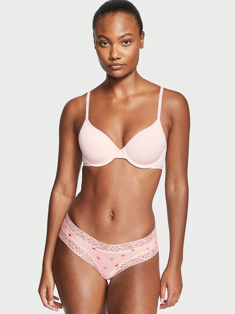 Victoria's Secret FW 2022 — Ange-Marie Moutambou #21