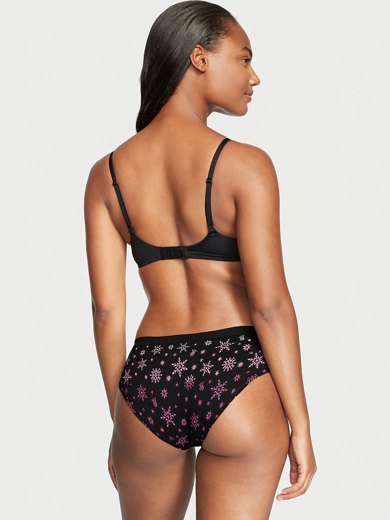 Victoria's Secret FW 2022 — Ange-Marie Moutambou #58