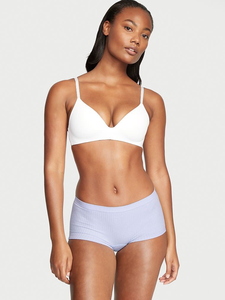 Victoria's Secret FW 2022 — Ange-Marie Moutambou #73