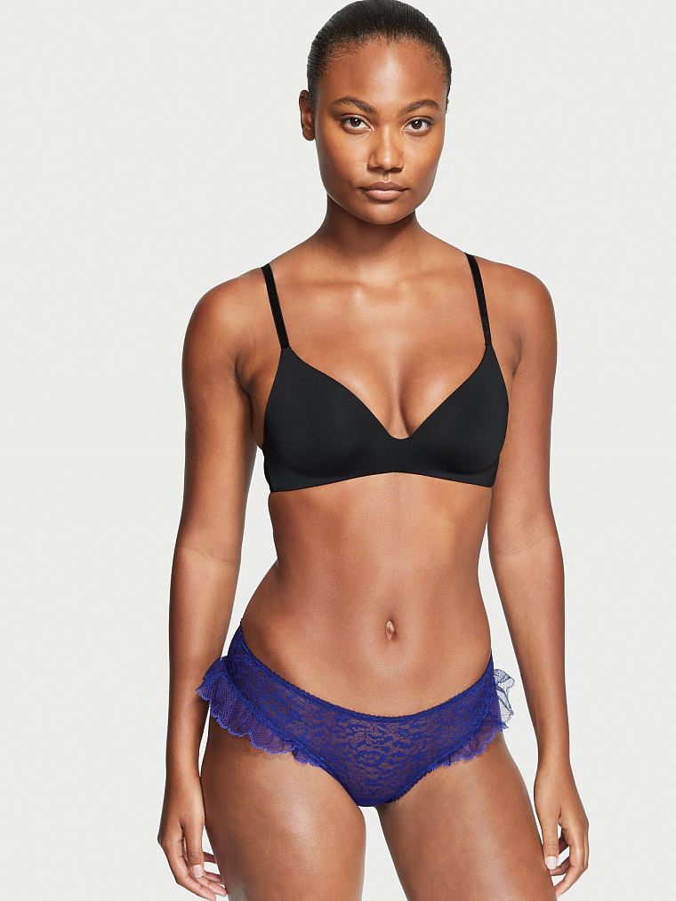 Victoria's Secret FW 2022 — Ange-Marie Moutambou #63