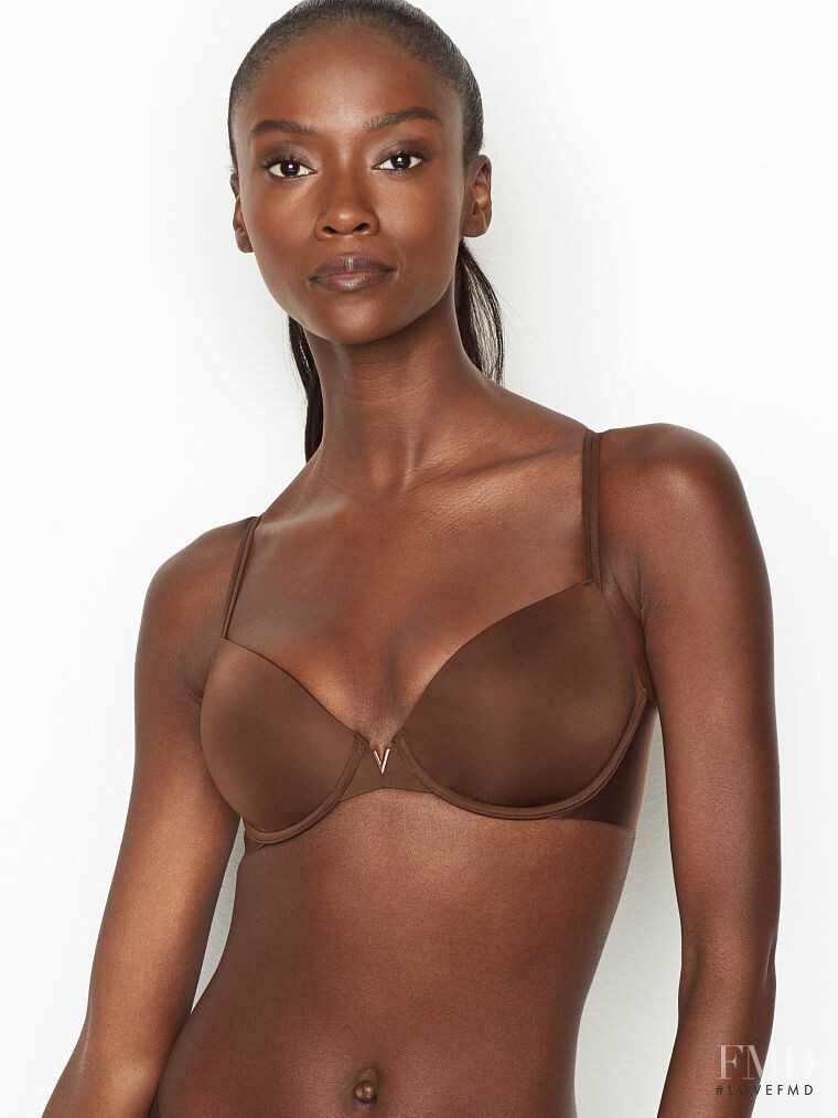 Victoria's Secret SS 2019 — Riley Montana #171