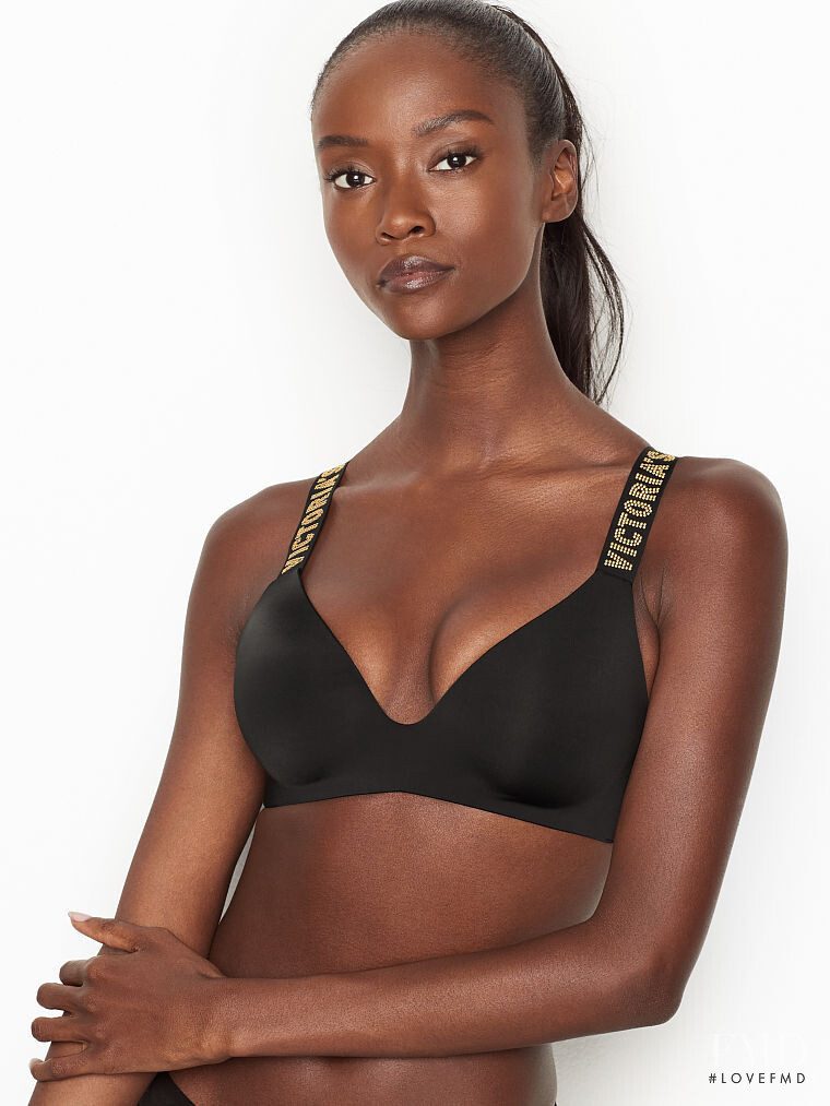 Victoria's Secret SS 2019 — Riley Montana #131
