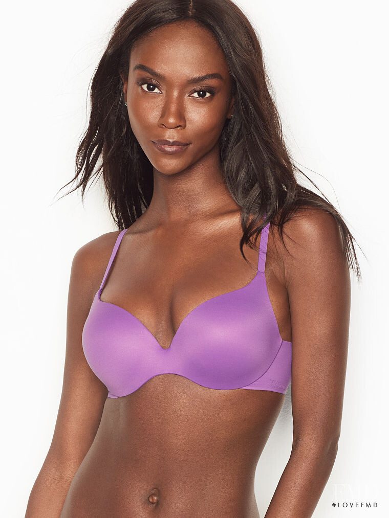 Victoria's Secret SS 2019 — Riley Montana #45