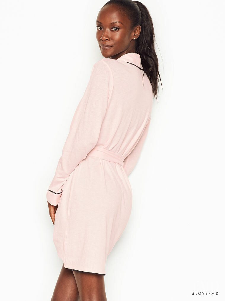 Victoria's Secret SS 2019 — Riley Montana #338