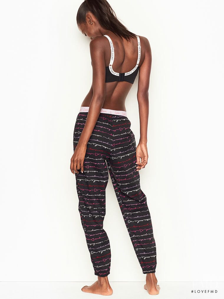 Victoria's Secret SS 2019 — Riley Montana #321